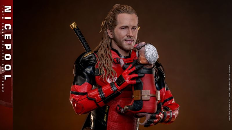 Hot Toys Nicepool 005