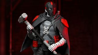 NECA Nightwatcher Casey Jones 001