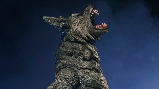 NECA The Howling Preview