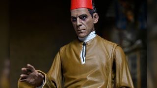 NECA The Mummy Ultimate Ardath Bey 015