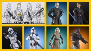 Star Wars TVC TBS Jan 25 New