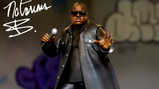 Super7 Biggie Deluxe Figure 005
