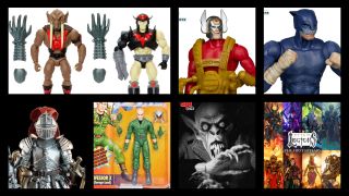 Toy New Catch Up 01132025