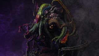Gecco Cthulhu Giant Statue 001