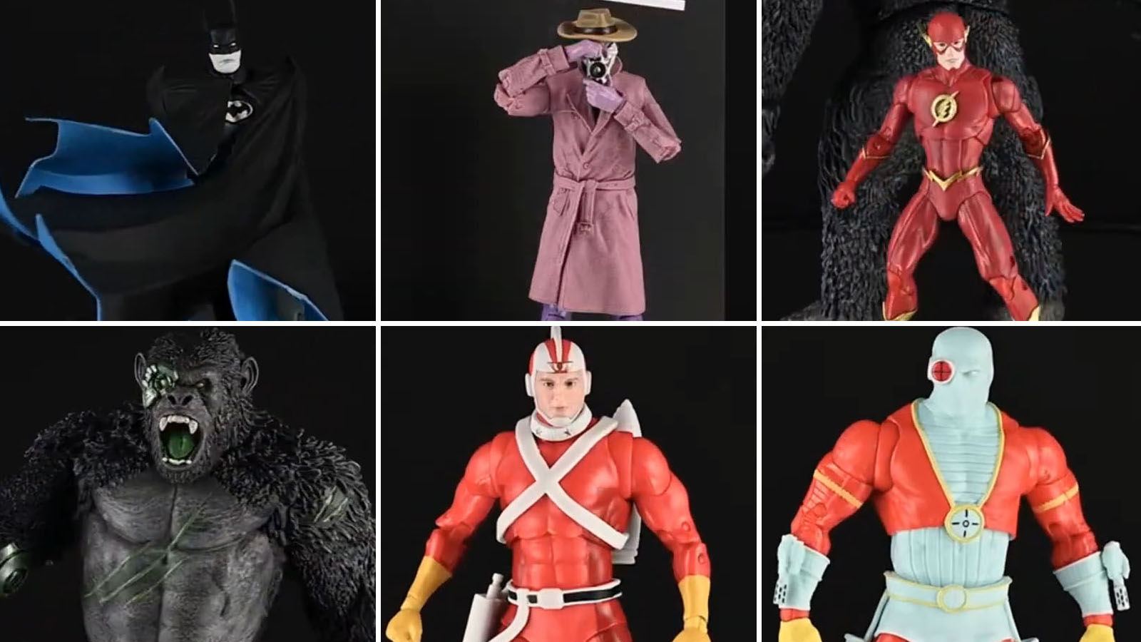 McFarlane DC Showcase Feb Reveals 026
