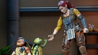 NECA Last Ronin Gramy April 009