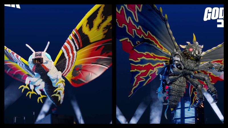 mothra battra