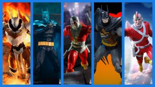 DC Collector Edition Wave