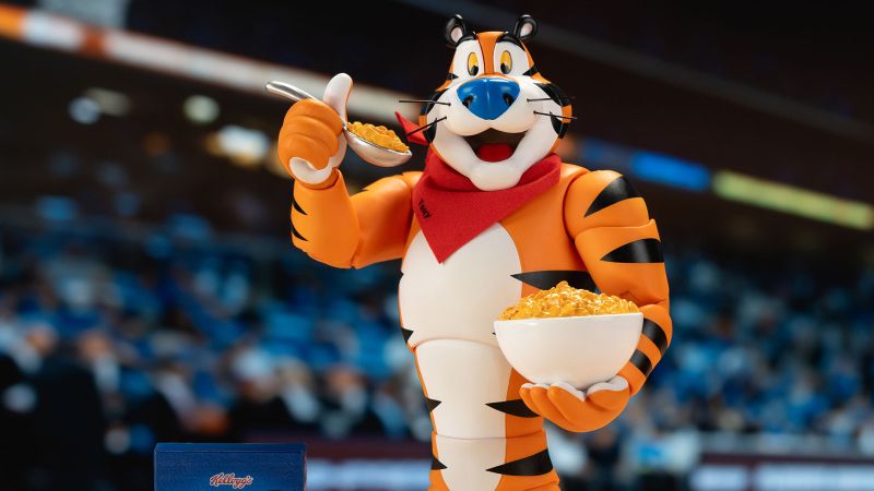 Jada Tony The Tiger 002