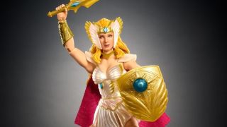 MOTU Masterverse New Eternia She Ra 005