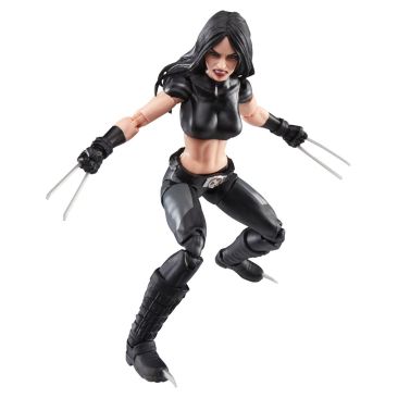 マーベルレジェンド　X23 Marvel Legends Series X-Force X-23 & Warpath Action Figures