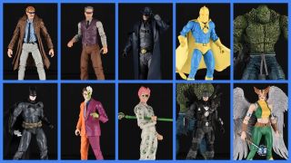 McFarlane Show 3 999