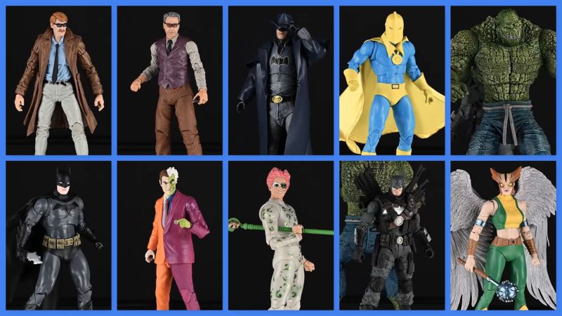McFarlane Show 3 999