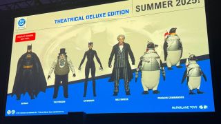 McFarlane WonderCon 2025 Panel 005