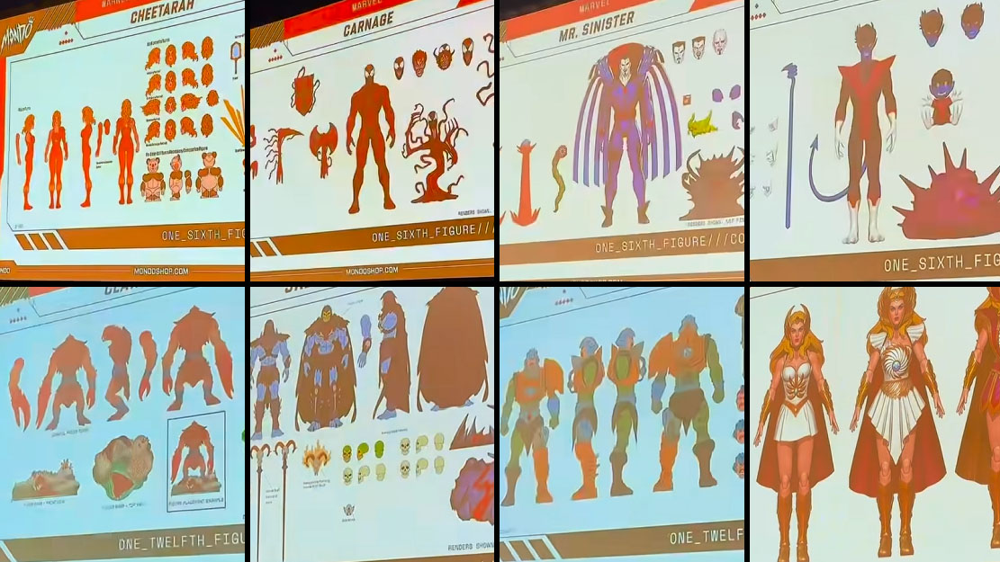 Mondo WonderCon 2025 Panel 017