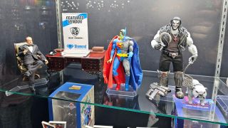 NYTF25 Beast Kingdom 001