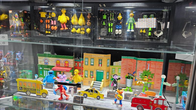 NYTF25 Blokees Booth 001