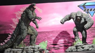 NYTF25 DST and Gentle Giant 103