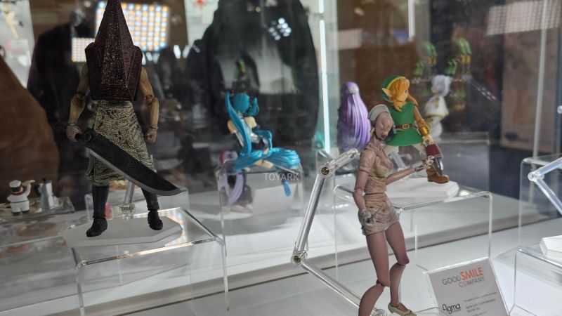 NYTF25 Good Smile Booth 019