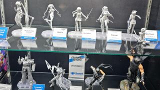 NYTF25 Kaiyodo 001