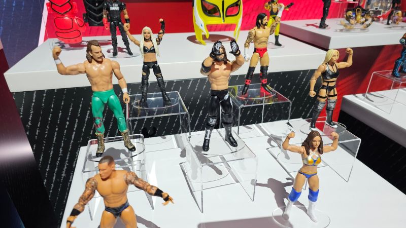 NYTF25 Mattel WWE 019