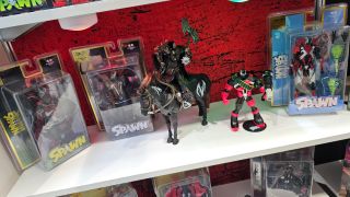 NYTF25 McFarlane Spawn 014