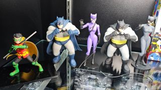 NYTF25 NECA Booth 001