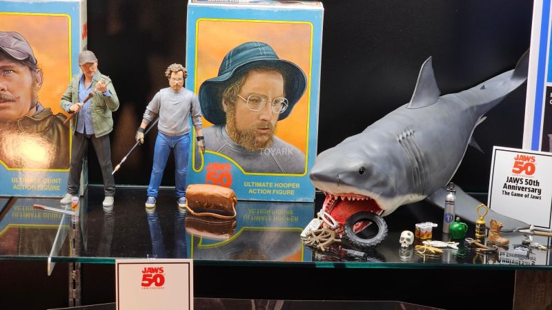 NYTF25 NECA Horror 042