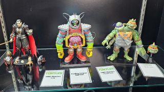 NYTF25 NECA TMNT Monsters 001