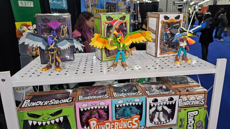 NYTF25 Plunderlings 026