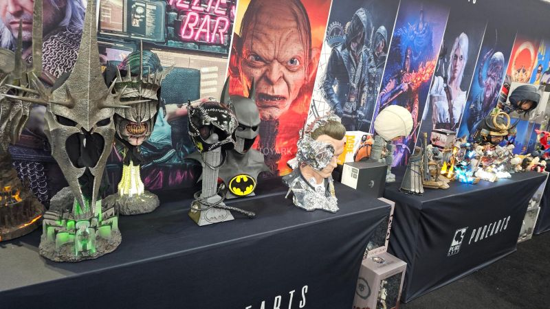 NYTF25 Pure Arts 001