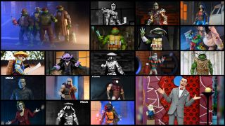 Neca Haulathon 2025 99