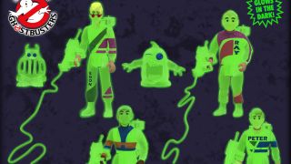 SDCC25 EX Hasbro Real Ghostbusters 002