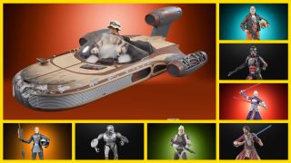 Star Wars 032625 PO