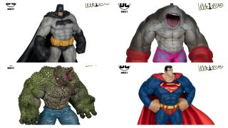 Todds Mods Wave 2