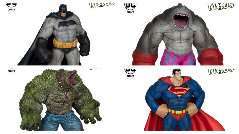 Todds Mods Wave 2