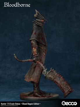 Bloodborne - Hunter “Blood Regain Edition
