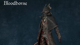 Gecco Bloodborne Hunter Blood Regain 037