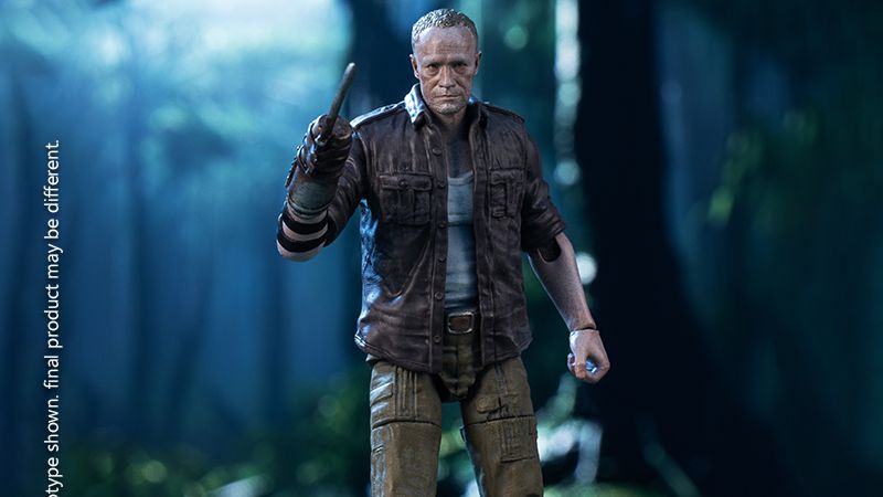 Hiya TWD Merle Dixon 001