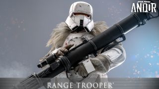 Hot Toys Andor S2 Range Trooper 001