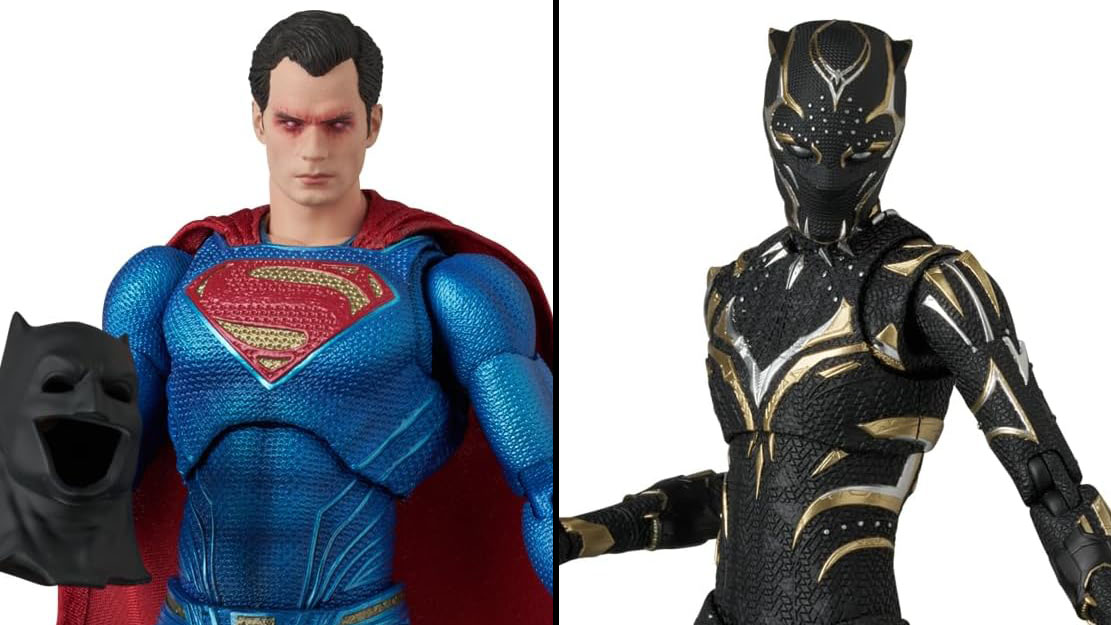 MAFEX News 4.24.25