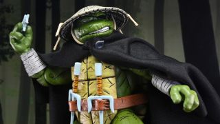 NECA TMNT Old Man Raph 002