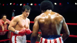 Rocky 1976