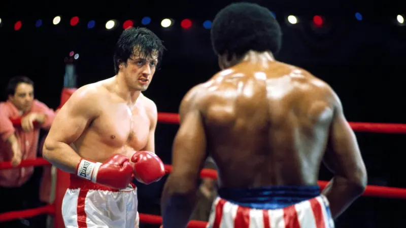 Rocky 1976