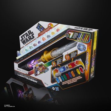 Star Wars Celebration 2025 - Official Hasbro Star Wars