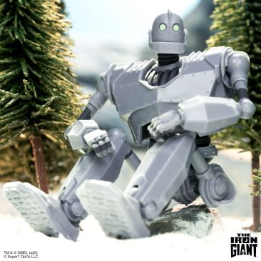 特撮 TRANSFORMING IRON GIANT Transforming IRON GIANT | eBay