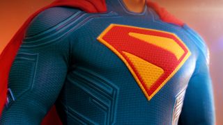 Superman 2025 Hot Toys