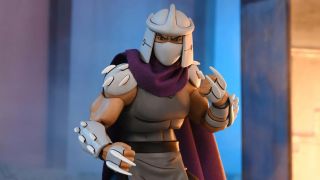 TMNT NECA Ultimate Shredder 001