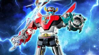 ThreeZero Voltron Retro Toy Edition 015