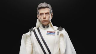 X STAR WARS THE BLACK SERIES DIRECTOR ORSON KRENNIC (DRESS UNIFORM) 5